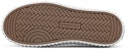 (W) Skechers Street Trax Low-Kasut Kasual Hitam 155126-BLK