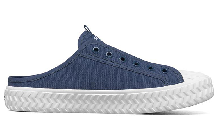 Order (W) Skechers Street Trax ''Blau Weiß'' 155386-NVY