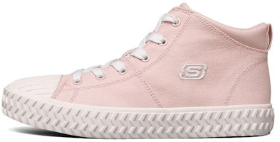 (Women) Skechers Street Trax 'Pink' 155381-LTPK (Women) Skechers Street Trax 'Pink' 155381-LTPK