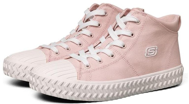 (W) Skechers Street Trax 'Pink' Sepatu Wanita Sneaker 155381-LTPK Lookbook (W) Skechers Street Trax 'Pink' Sepatu Wanita Sneaker 155381-LTPK