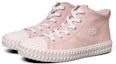Lookbook (W) Skechers Street Trax 'Merah Jambu' 155381-LTPK