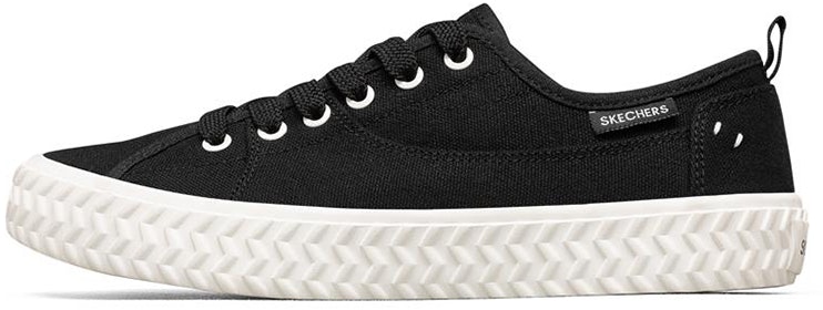 women-skechers-street-trax-low-black-66666305-blk