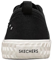 (W) Skechers Street Trax Kasut Low-Top Hitam 66666305-BLK Shop (W) Skechers Street Trax Kasut Low-Top Hitam 66666305-BLK