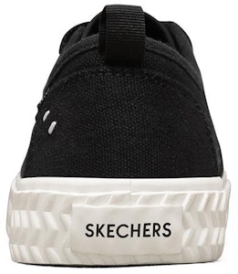 (W) Zapatillas Skechers Street Trax Low-Top Negras 66666305-BLK Shop (W) Zapatillas Skechers Street Trax Low-Top Negras 66666305-BLK