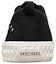 Shop (W) Skechers Street Trax Kasut Low-Top Hitam 66666305-BLK