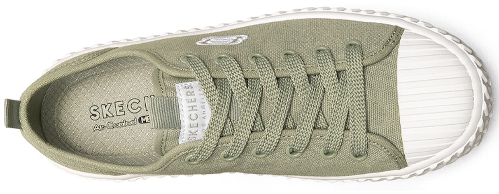 (W) 스케쳐스 스트릿 트랙스 '그린' (Skechers Street Trax 'Green') 155126-SAGE Lookbook (W) 스케쳐스 스트릿 트랙스 '그린' (Skechers Street Trax 'Green') 155126-SAGE