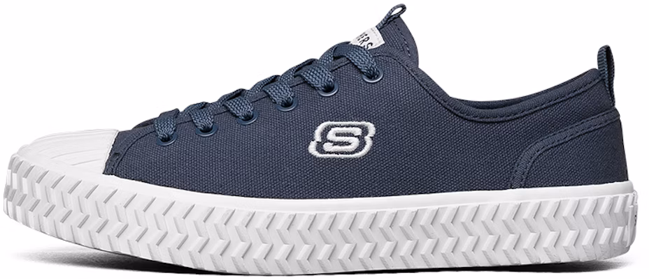(Women) Skechers Street Trax 'Navy' 155126-NVY Buy (Women) Skechers Street Trax 'Navy' 155126-NVY