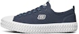 (W) Skechers Street Trax 'Navy' Lelaki Kekinian 155126-NVY
