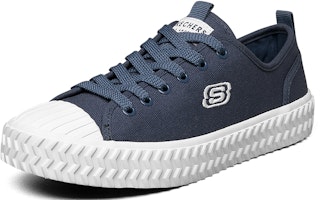 (W) 스케쳐스 스트릿 트랙스 '네이비' (Skechers Street Trax 'Navy') 155126-NVY Lookbook (W) 스케쳐스 스트릿 트랙스 '네이비' (Skechers Street Trax 'Navy') 155126-NVY