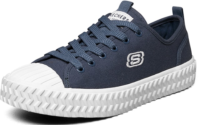 (Women) Skechers Street Trax 'Navy' 155126-NVY Lookbook (Women) Skechers Street Trax 'Navy' 155126-NVY