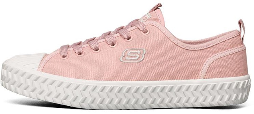 (Women) Skechers Street Trax Low-Casual Shoes Pink 155126-BLSH Buy (Women) Skechers Street Trax Low-Casual Shoes Pink 155126-BLSH
