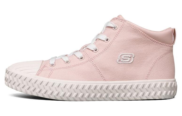 (Women) Skechers Street Trax 'Pink' 155381-LTPK
