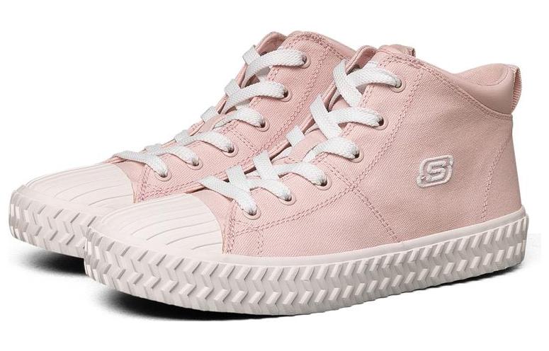 Lookbook (W) Skechers Street Trax ''Rosa'' 155381-LTPK