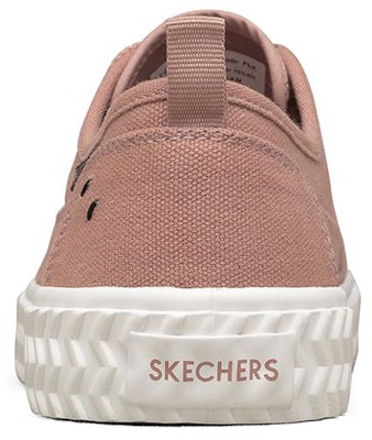 (Women) Skechers Street Trax Low-Top Sneakers Pink 66666305-PNK Shop (Women) Skechers Street Trax Low-Top Sneakers Pink 66666305-PNK