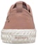 Shop (W) Skechers Street Trax Low-Top Sneakers Merah Jambu 66666305-PNK
