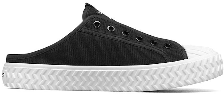 (W) Skechers Street Trax 'Hitam' 155386-BLK Order (W) Skechers Street Trax 'Hitam' 155386-BLK