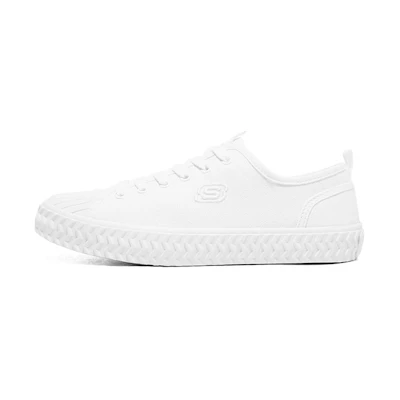 (W) Skechers Street Trax 'White'