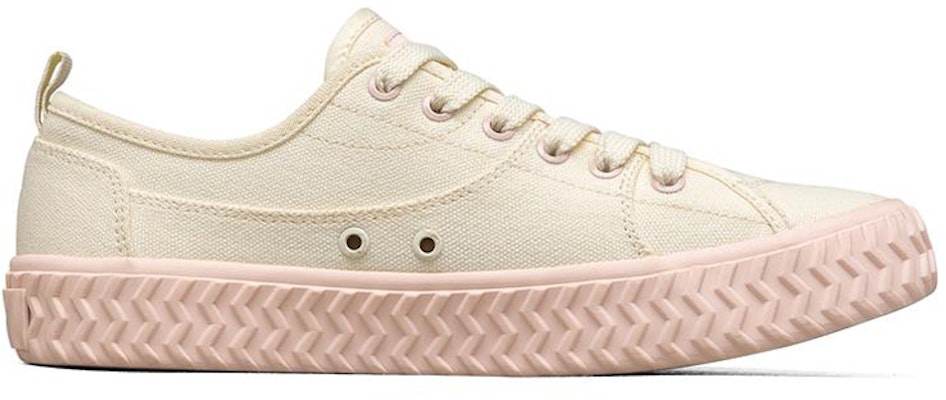 (W) Zapatillas Skechers Street Trax bajas blanco/rosa 66666305-OFWT Order (W) Zapatillas Skechers Street Trax bajas blanco/rosa 66666305-OFWT