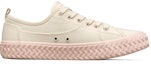 Order (W) Skechers Street Trax Kasut Rendah Putih/Pink 66666305-OFWT