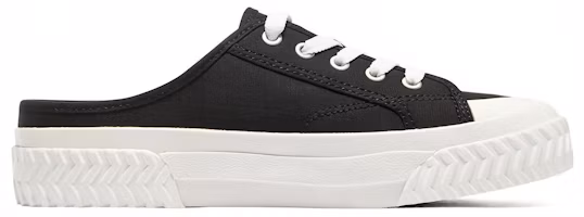 Order Skechers Street Trax Hi 一脚蹬 耐磨 低筒 帆布鞋 女款 黑色
