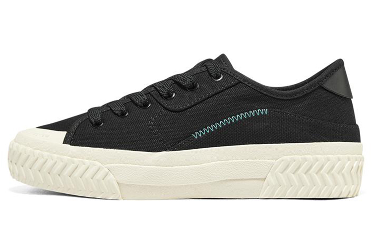 (Women) Skechers Street Trax Hi 'Black' 177035-BLK