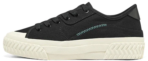 (Women) Skechers Street Trax Hi 'Black' 177035-BLK (Women) Skechers Street Trax Hi 'Black' 177035-BLK