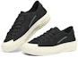 Lookbook (W) Skechers Street Trax Hi ''Schwarz'' 177035-BLK