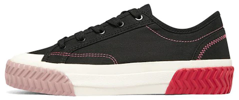 (Women) Skechers Street Trax Hi 'Black' 177041-BLK (Women) Skechers Street Trax Hi 'Black' 177041-BLK