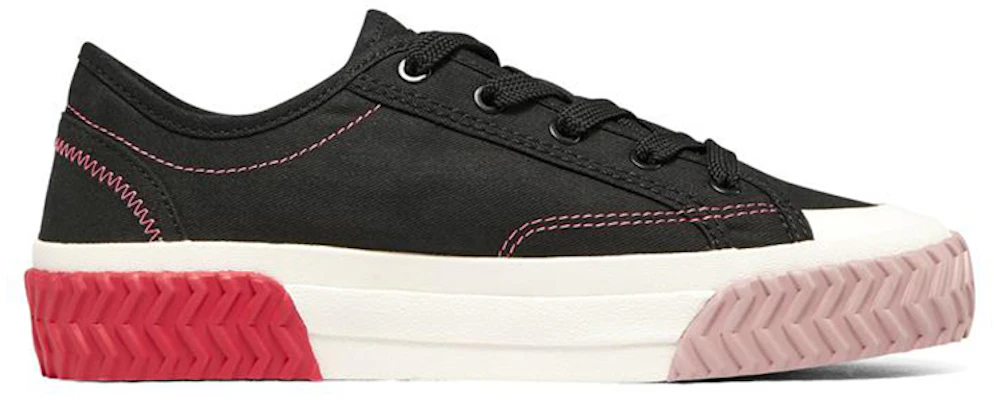 (W) Skechers Street Trax Hi ''Nero'' 177041-BLK Order (W) Skechers Street Trax Hi ''Nero'' 177041-BLK