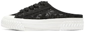 Buy (W) Skechers Street Trax Hi 'Hitam Slip-On' 177031-BLK