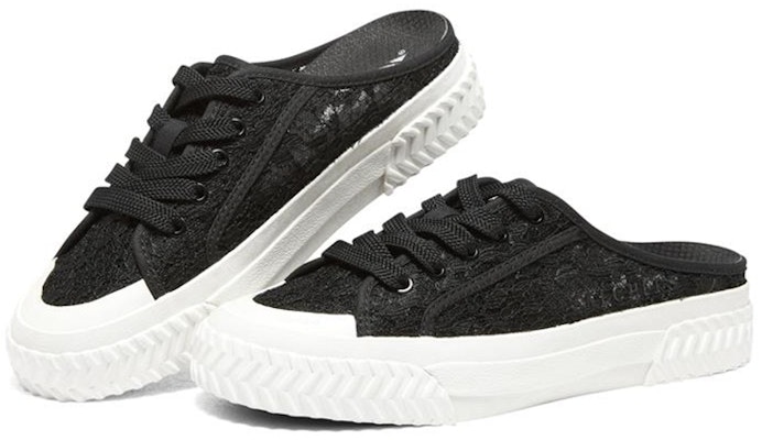(Women) Skechers Street Trax Hi 'Black Slip-On' 177031-BLK Lookbook (Women) Skechers Street Trax Hi 'Black Slip-On' 177031-BLK