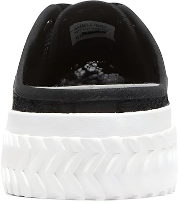 (W) Skechers 街头 Trax 高帮黑色懒人鞋 177031-BLK Shop (W) Skechers 街头 Trax 高帮黑色懒人鞋 177031-BLK