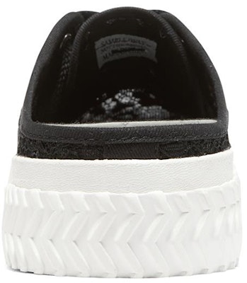 (Women) Skechers Street Trax Hi 'Black Slip-On' 177031-BLK Shop (Women) Skechers Street Trax Hi 'Black Slip-On' 177031-BLK