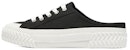 (W) Skechers Street Trax Tinggi 'Hitam' 177033-BLK