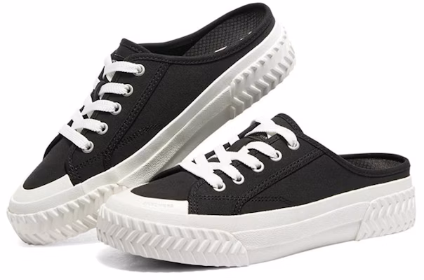 (Women) Skechers Street Trax Hi 'Black' 177033-BLK Lookbook (Women) Skechers Street Trax Hi 'Black' 177033-BLK