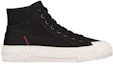 Order (W) Skechers Street Trax Hi 'Negro Blanco' 177045-BLK