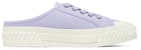 (W) Skechers Street Trax Hi 'Ungu' 177033-PERI