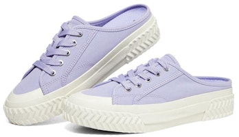 (W) Skechers Street Trax Hi 'Ungu' 177033-PERI Lookbook (W) Skechers Street Trax Hi 'Ungu' 177033-PERI