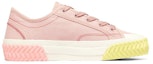 Order (W) Skechers Street Trax Hi 'Pink' Kasut Sneakers Perempuan 177041-MVE