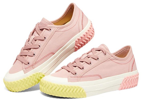 (W) Skechers Street Trax Hi 'Rosa' 177041-MVE Lookbook (W) Skechers Street Trax Hi 'Rosa' 177041-MVE