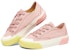 (W) Skechers Street Trax Hi 'Pink' Kasut Sneakers Perempuan 177041-MVE