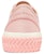(W) Skechers Street Trax Hi 'Pink' Kasut Sneakers Perempuan 177041-MVE