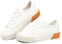Lookbook (W) Skechers Street Trax Hi 'Putih Oren' 177041-WHT