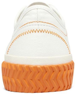 (W) Skechers Street Trax Tinggi 'putih oranye' 177041-WHT Shop (W) Skechers Street Trax Tinggi 'putih oranye' 177041-WHT