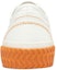 Shop (W) Skechers Street Trax Hi 'Putih Oren' 177041-WHT