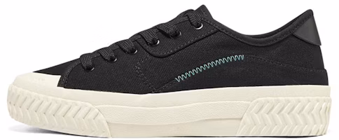 (Women) Skechers Street Trax Hi 'Black' 177035-BLK (Women) Skechers Street Trax Hi 'Black' 177035-BLK