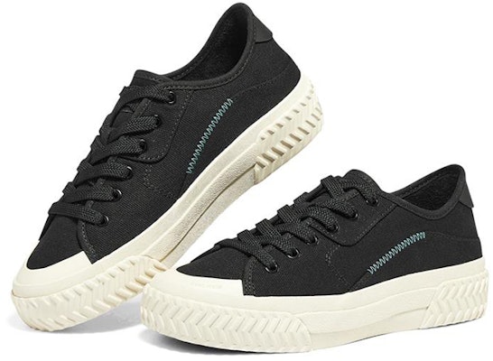 (W) Skechers Street Trax Hi 'Hitam' 177035-BLK Lookbook (W) Skechers Street Trax Hi 'Hitam' 177035-BLK