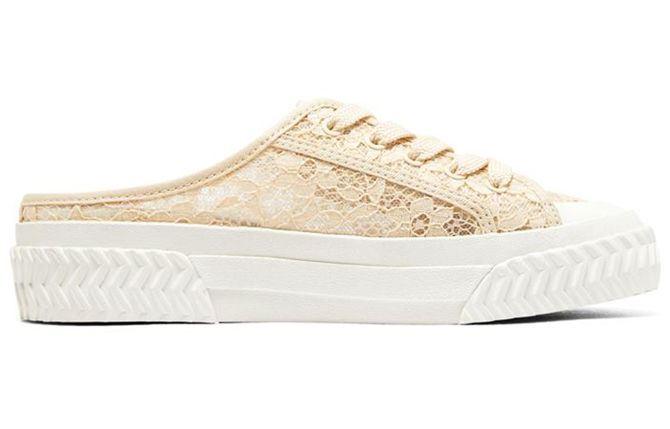 Order (W) Skechers Street Trax Hi 'Slip-On Semula Jadi' 177031-NAT
