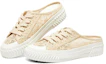 Lookbook (W) Skechers Street Trax Hi 'Slip-On Semula Jadi' 177031-NAT