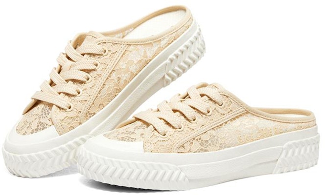(Women) Skechers Street Trax Hi 'Natural Slip-On' 177031-NAT Lookbook (Women) Skechers Street Trax Hi 'Natural Slip-On' 177031-NAT